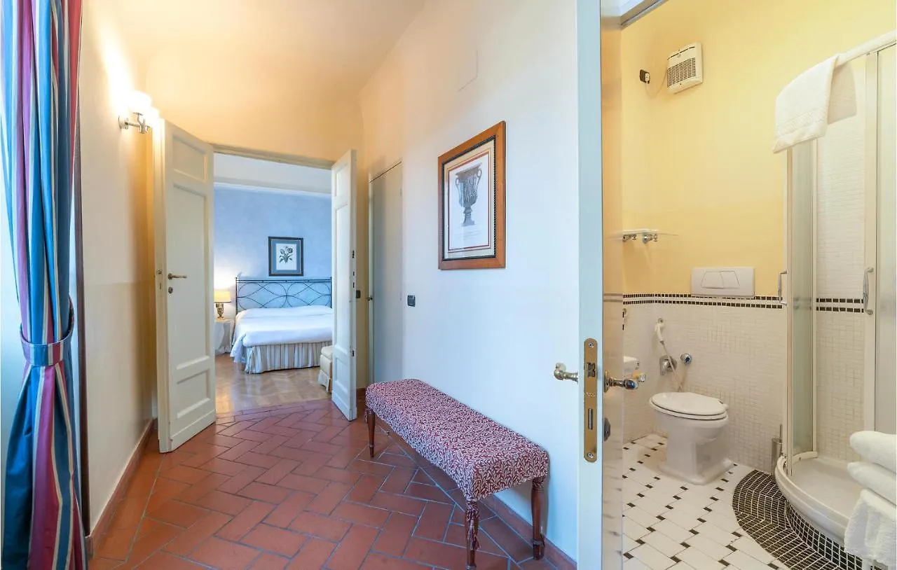 Appartamento Vista Duomo Florence Appartement