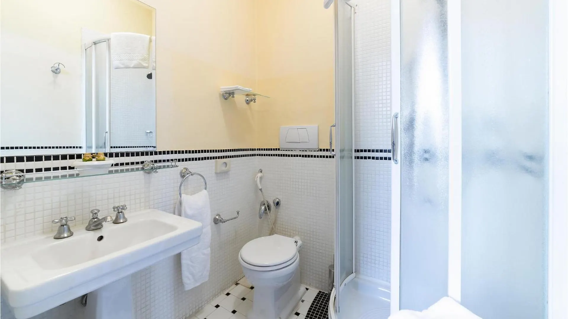 Apartamento Appartamento Vista Duomo Florença