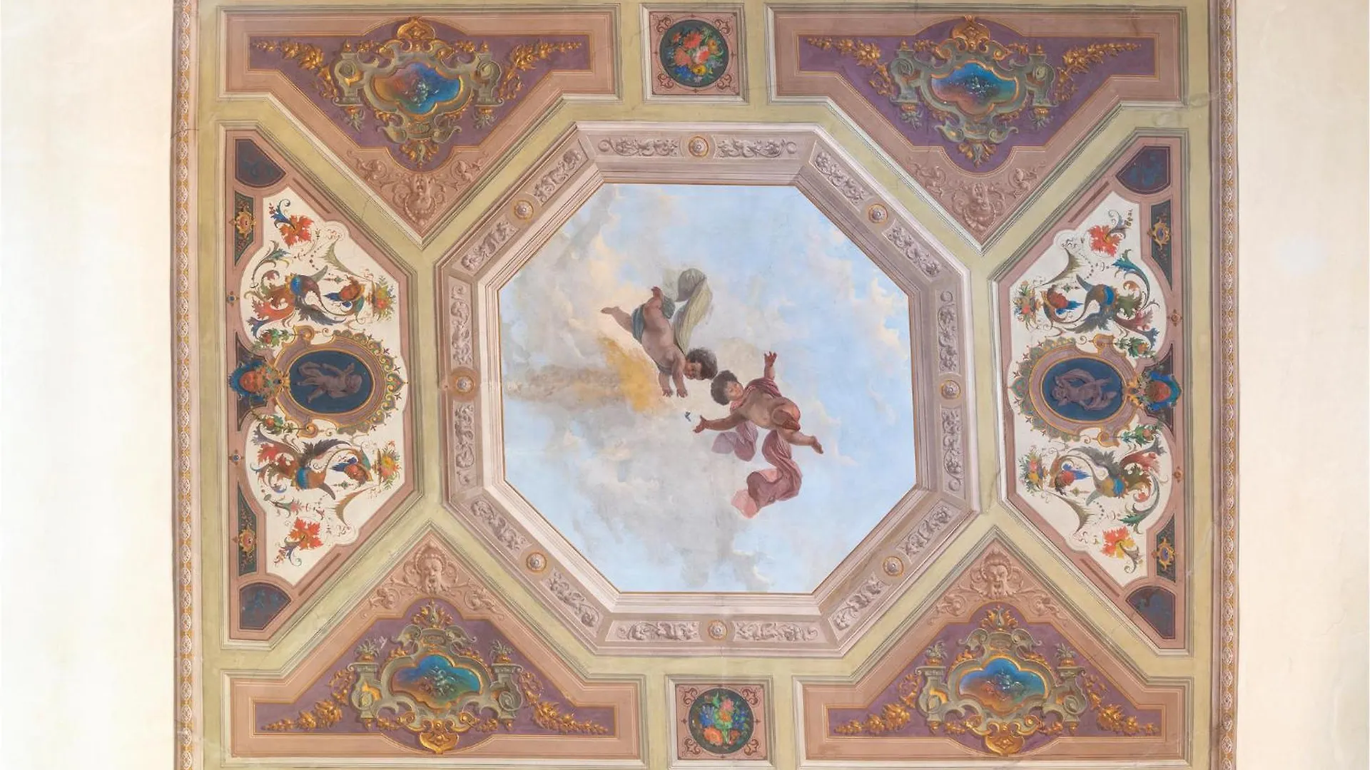 Apartamento Appartamento Vista Duomo Florença Itália