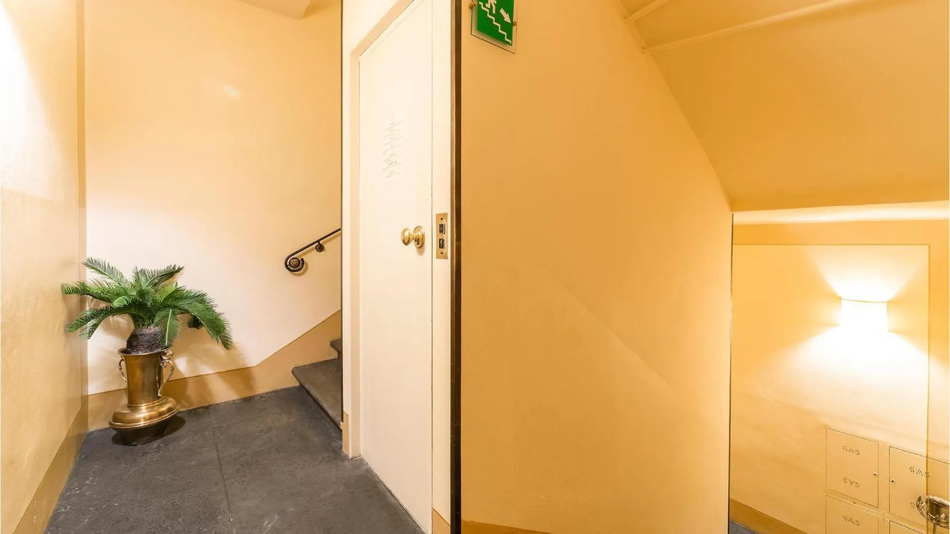 Apartamento Appartamento Vista Duomo Florença