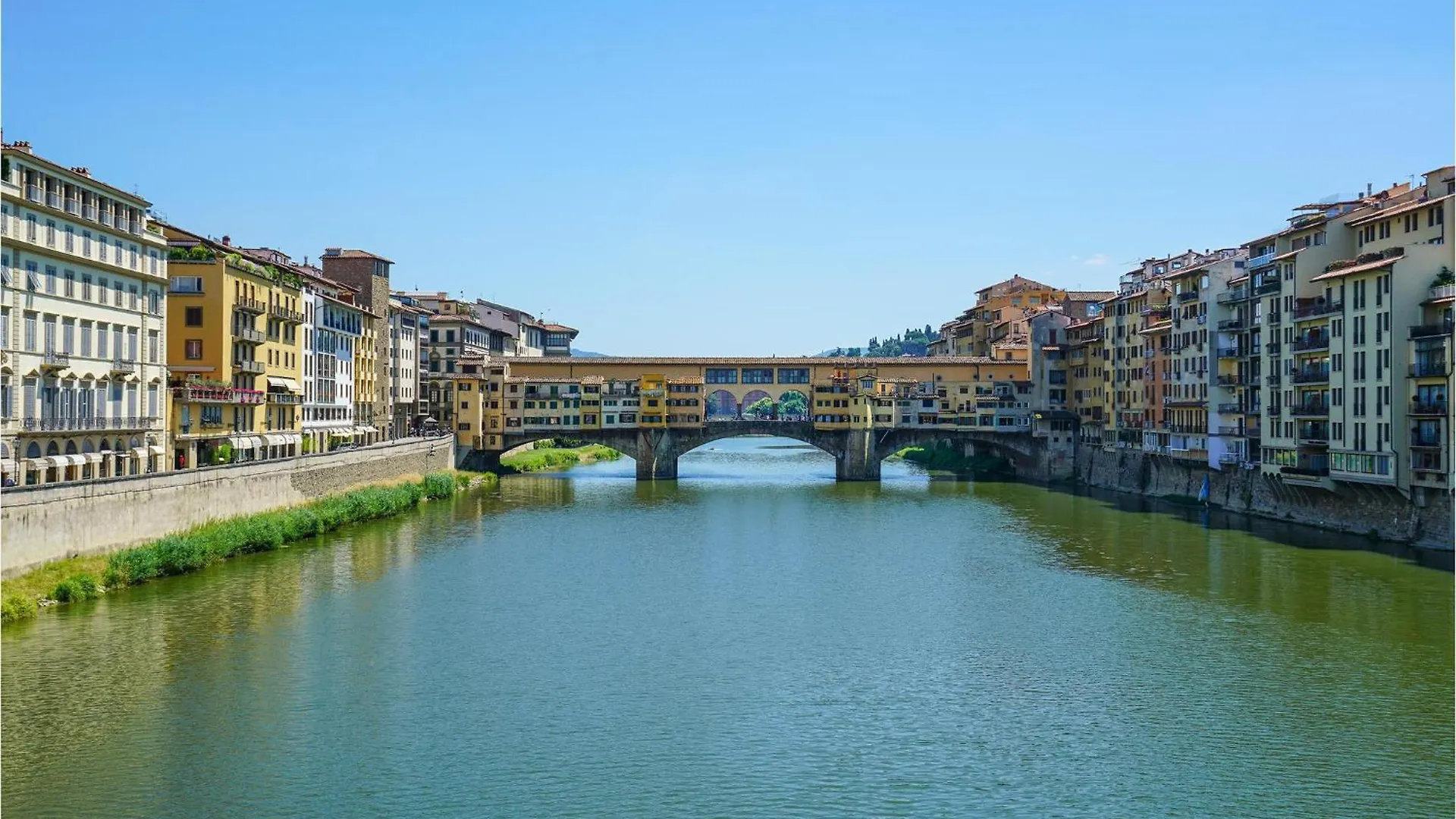 Appartamento Vista Duomo Florença