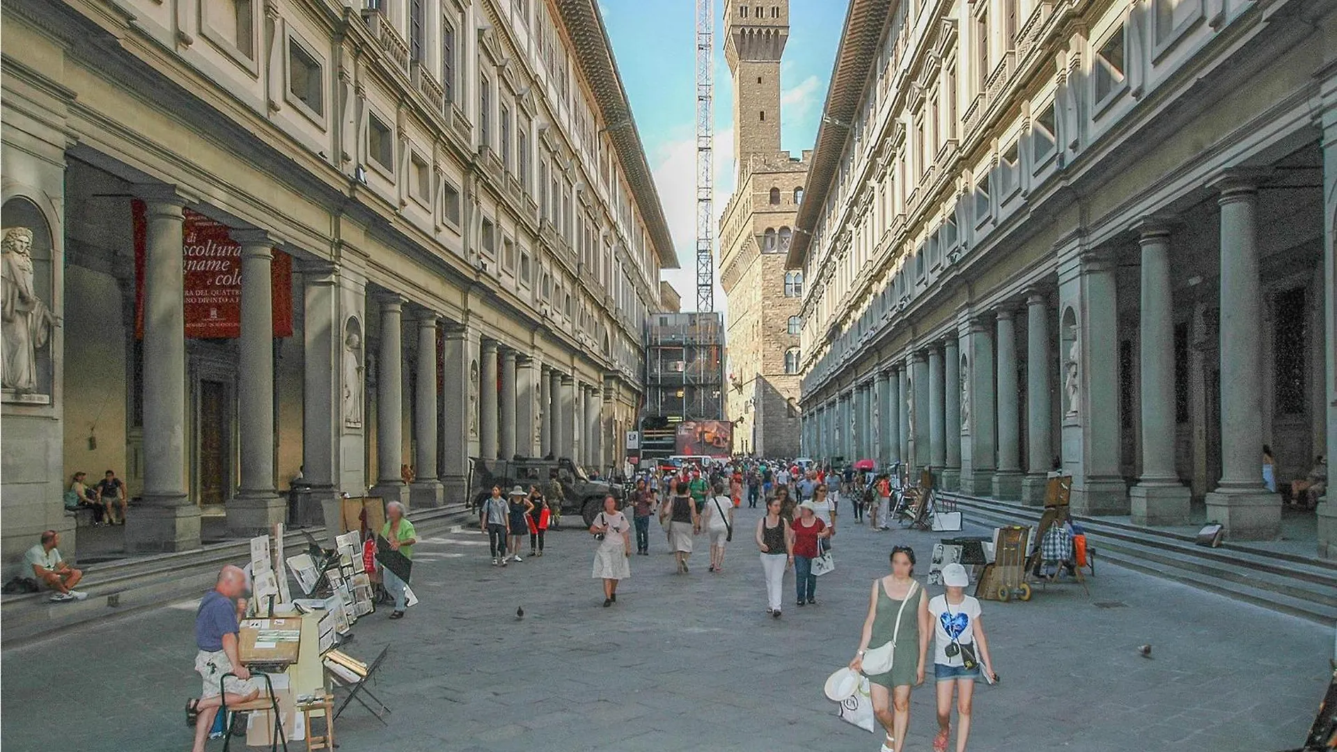 Apartamento Appartamento Vista Duomo Florença