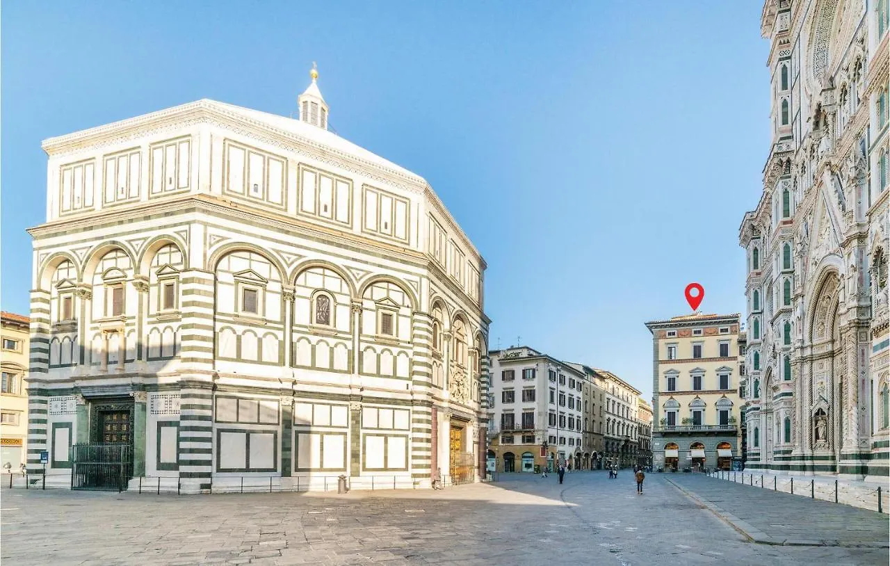 Appartamento Vista Duomo Florence