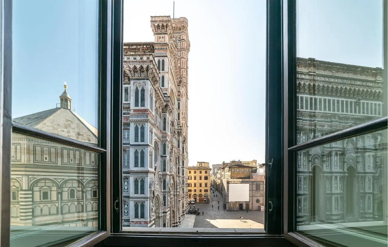 Appartamento Vista Duomo Florence 0*,  Italy