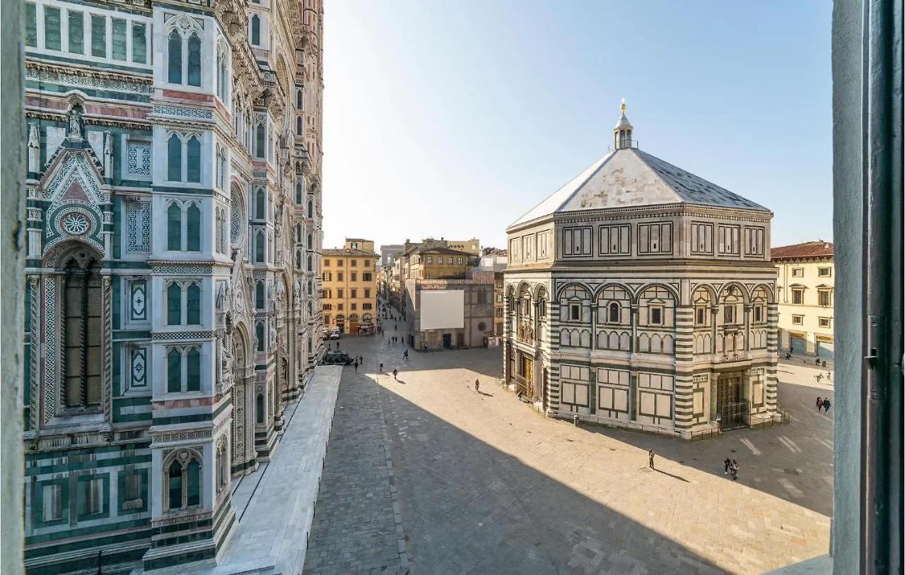 Apartment Appartamento Vista Duomo Florence