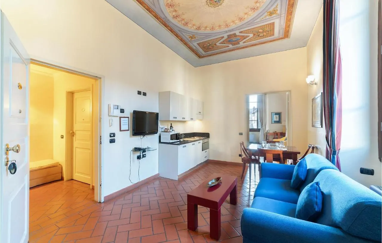 Appartamento vista Duomo Firenze Italia