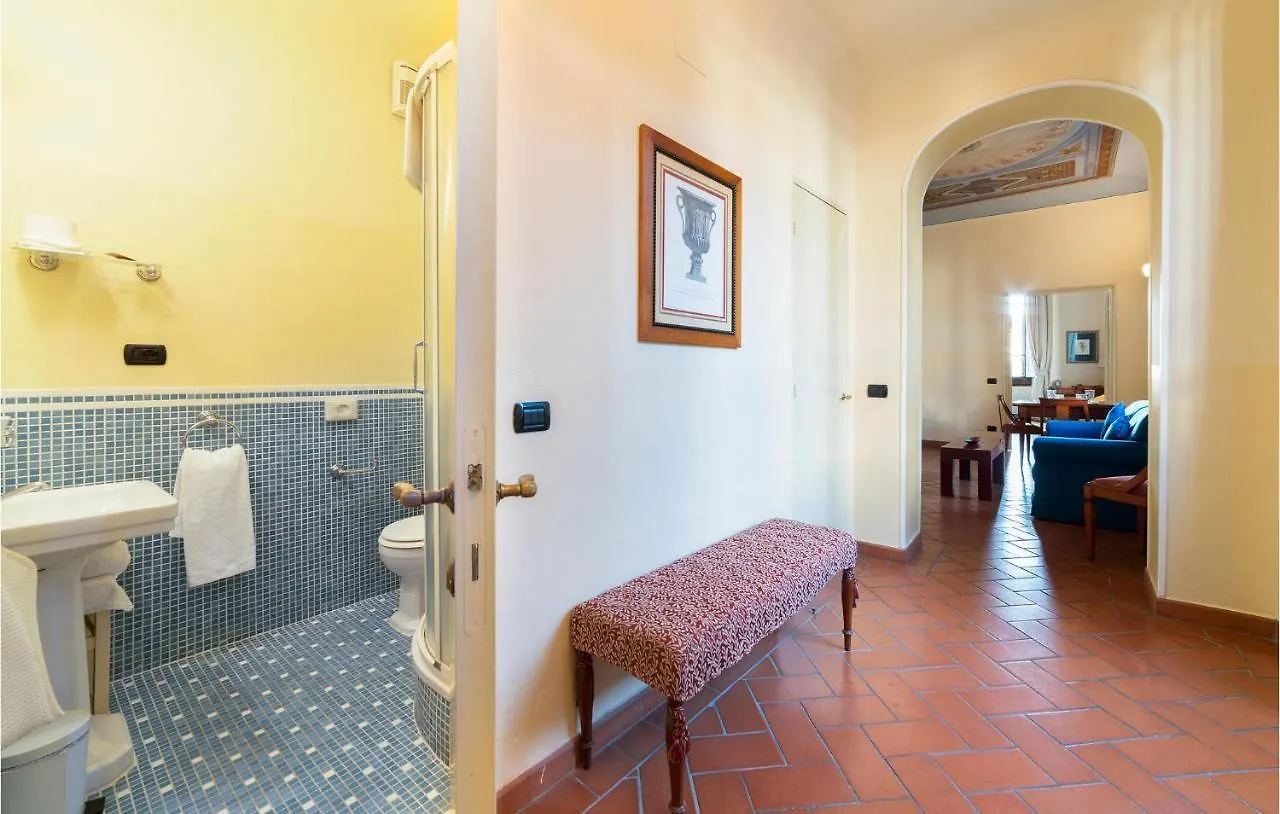Apartment Appartamento Vista Duomo Florence