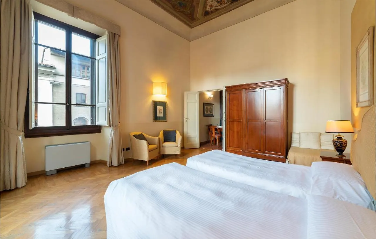 Apartment Appartamento Vista Duomo Florence