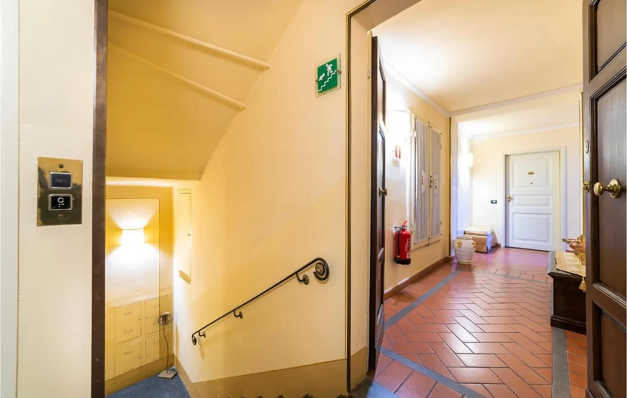 Apartment Appartamento Vista Duomo Florence