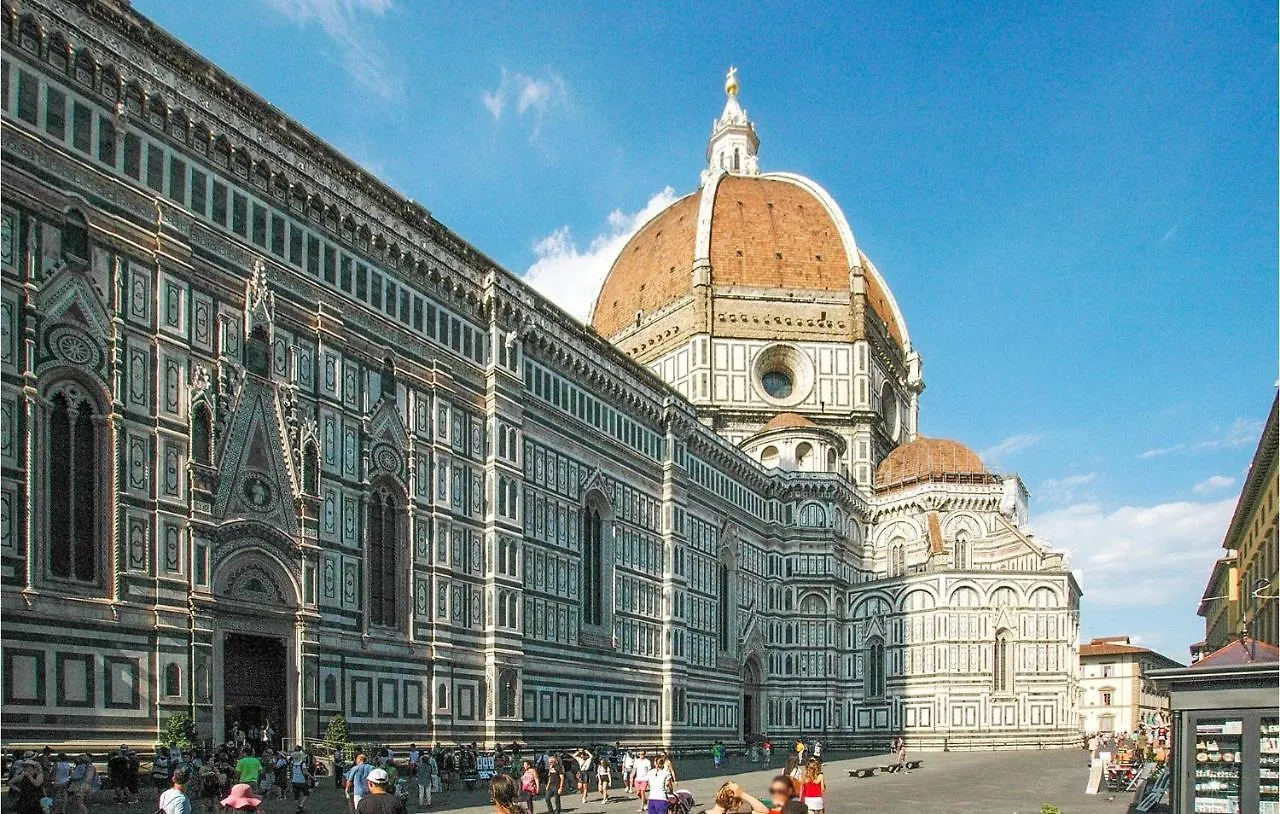 Appartamento Vista Duomo Florence Italy