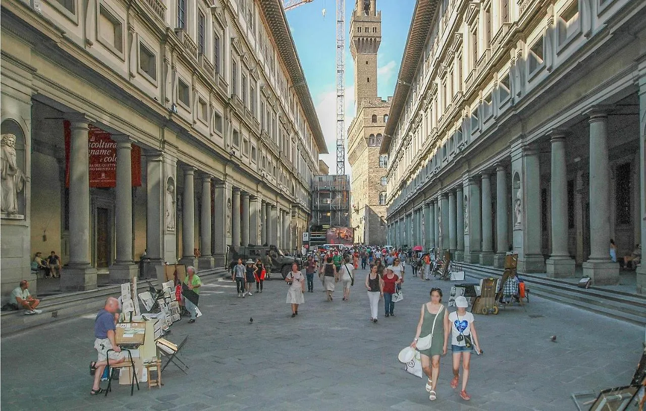 Appartamento Vista Duomo Florence Apartment