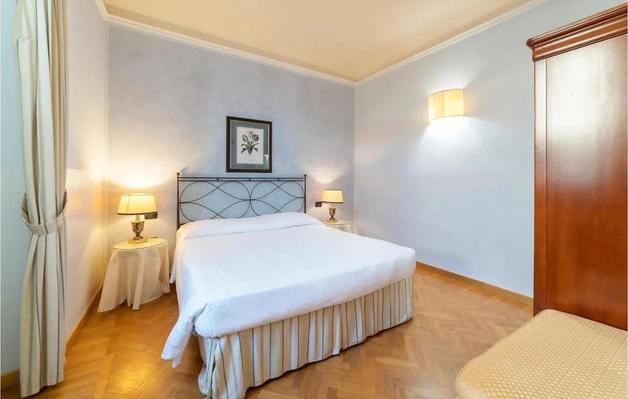 Apartment Appartamento Vista Duomo Florence Italy