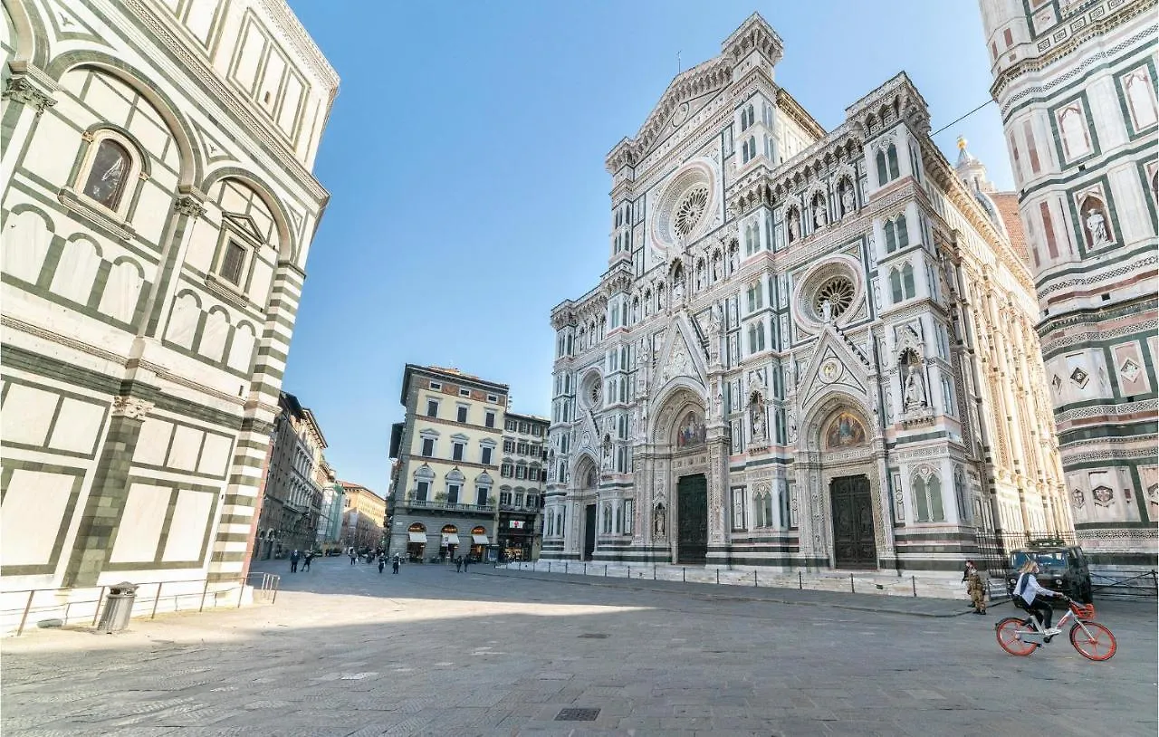 Appartamento Vista Duomo Florence