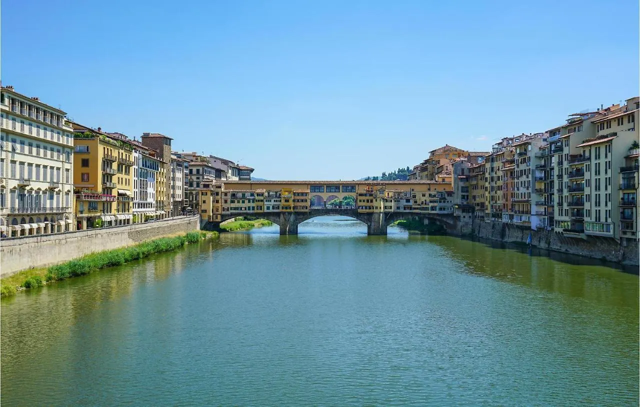 Apartment Appartamento Vista Duomo Florence