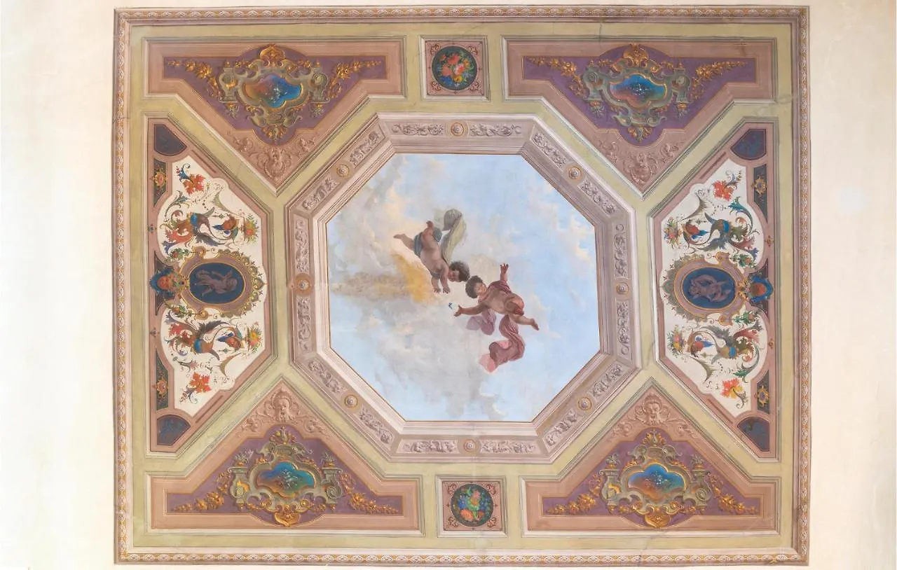 Appartamento Vista Duomo Florence 0*,
