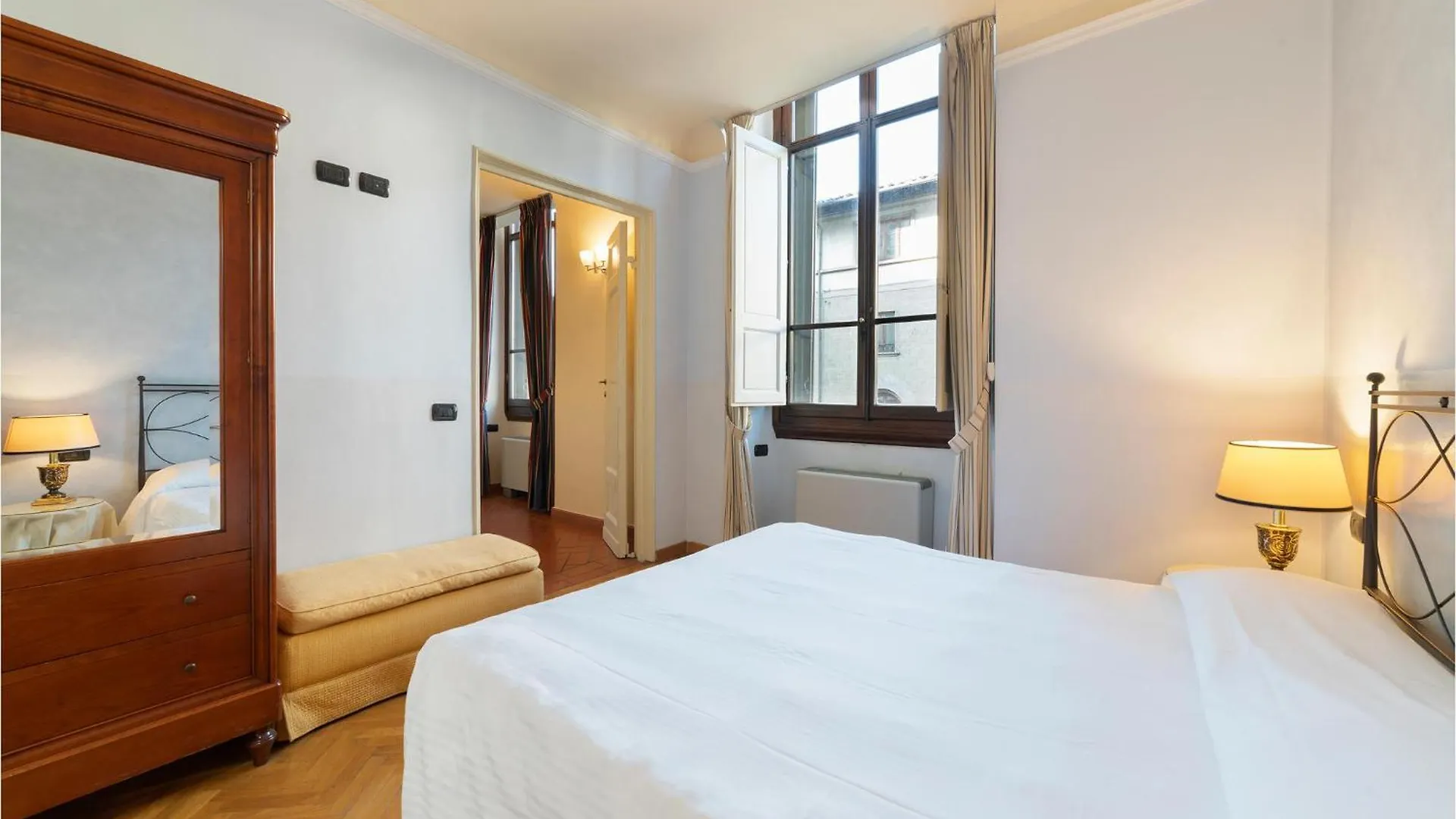 Appartamento Vista Duomo Florence Appartement