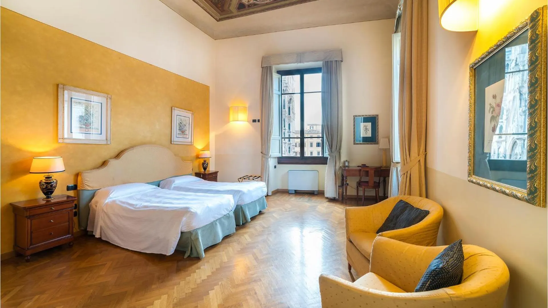 Appartement Appartamento Vista Duomo Florence