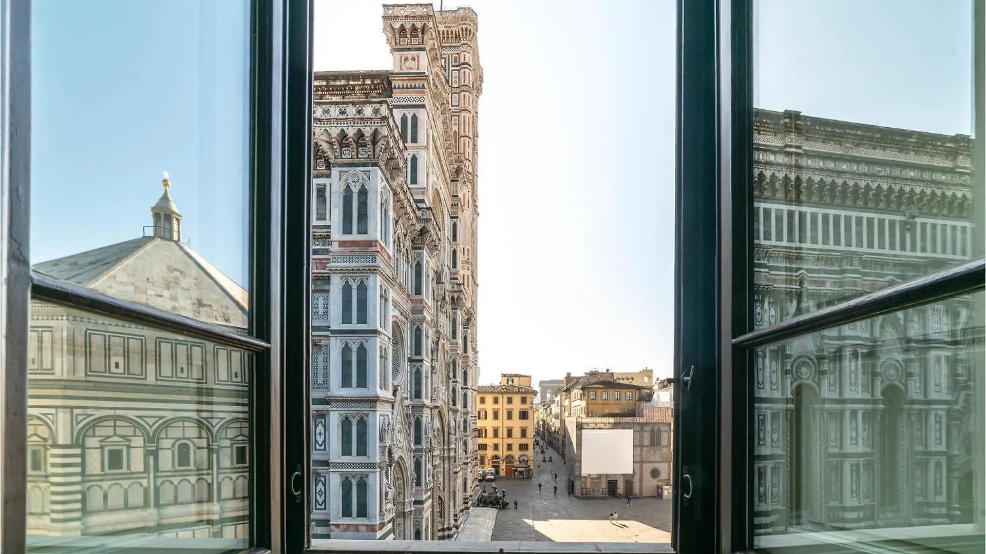 Appartamento Vista Duomo Florence 0*,  Italië